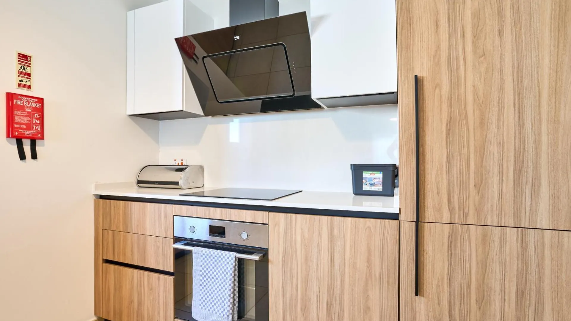 סליאמה Stunning 3-Bedroom Seaview Retreat In Fort Cambridge מלטה